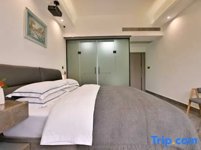 Standard Double room with panoramic view