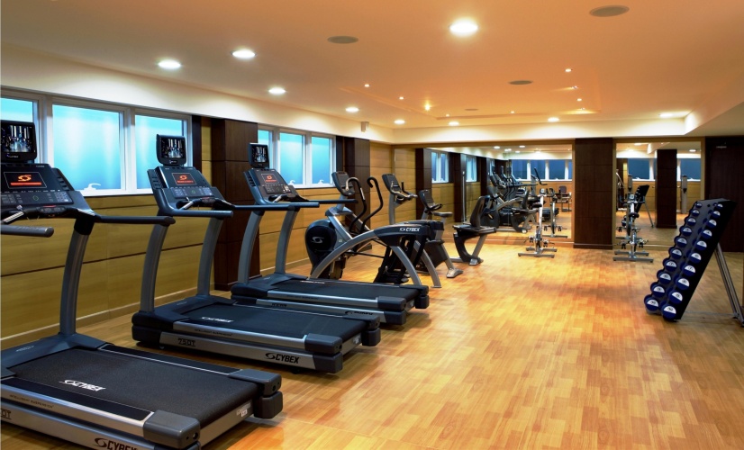 Park Regis Kris Kin Hotel photo 33