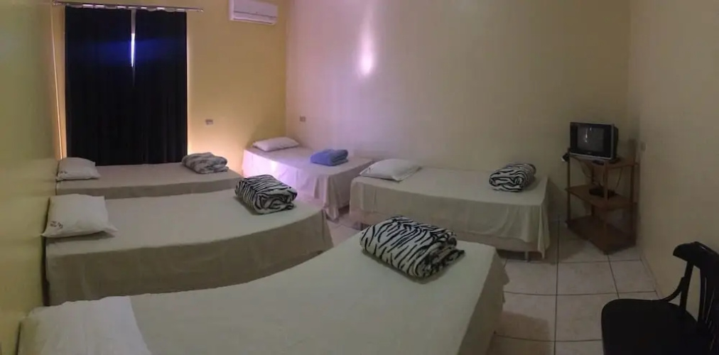 Hotel Via Sacra