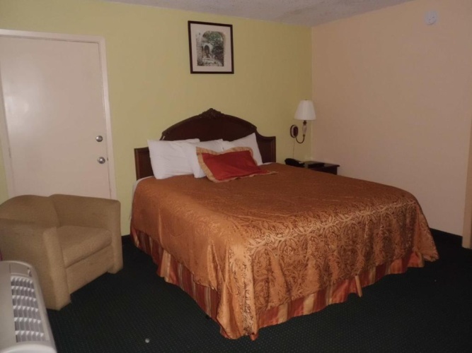 Standard room