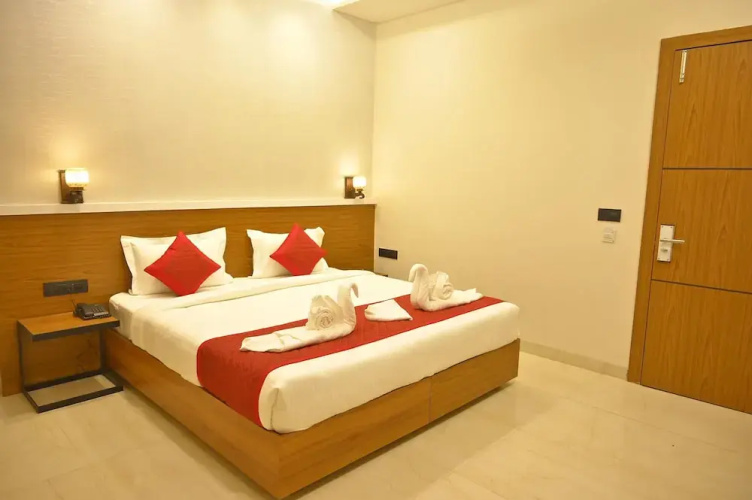 Hotel 7b