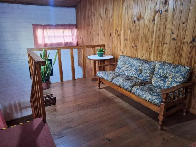 La Casona