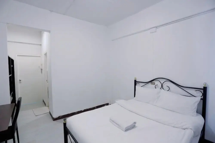 GO INN Maya Chiang Mai