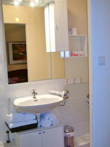 Classic Triple room