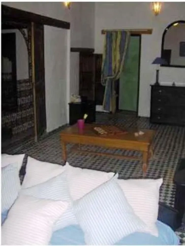 Family Suite