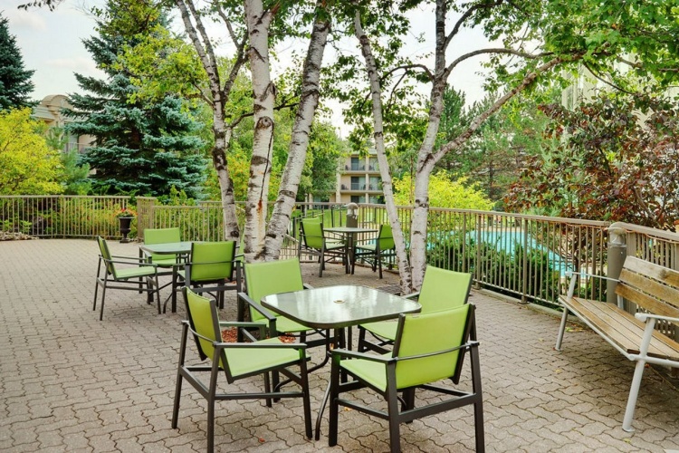 Allure Hotel & Conference Centre, Ascend Hotel Collection photo 27