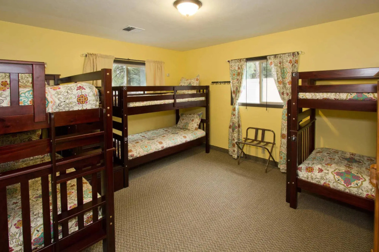 Moderne Hostel