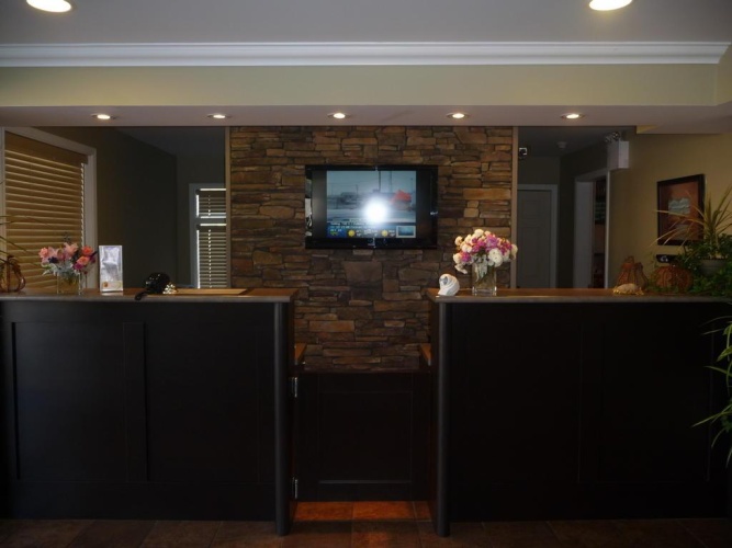 Park Inn By Radisson Osoyoos photo 22