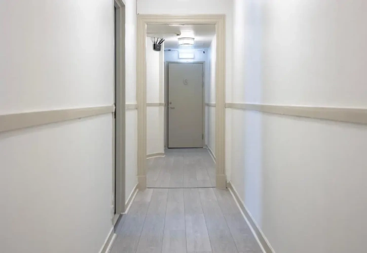 Economy Twin room