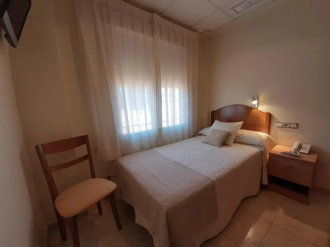 Hostal El Retiro
