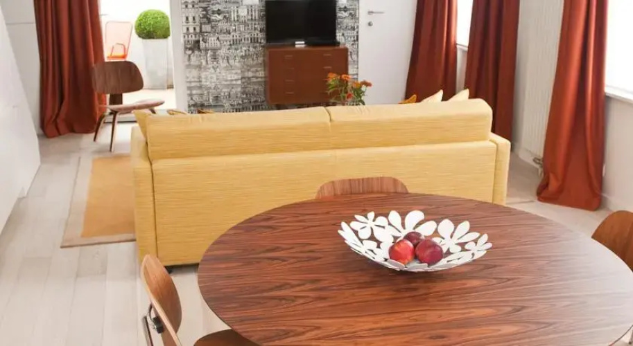 Rafael Residence Apartment