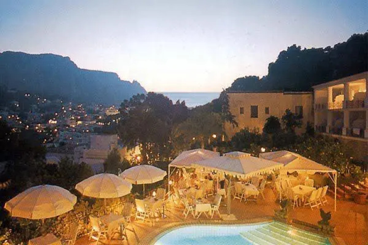 La Certosella