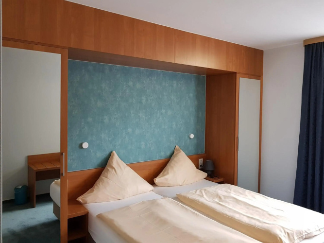 Kirchberg Hotel