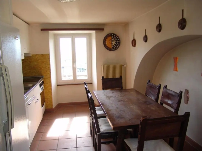 3 Bedrooms Cottage