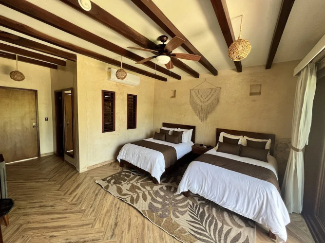 Villa Marcela