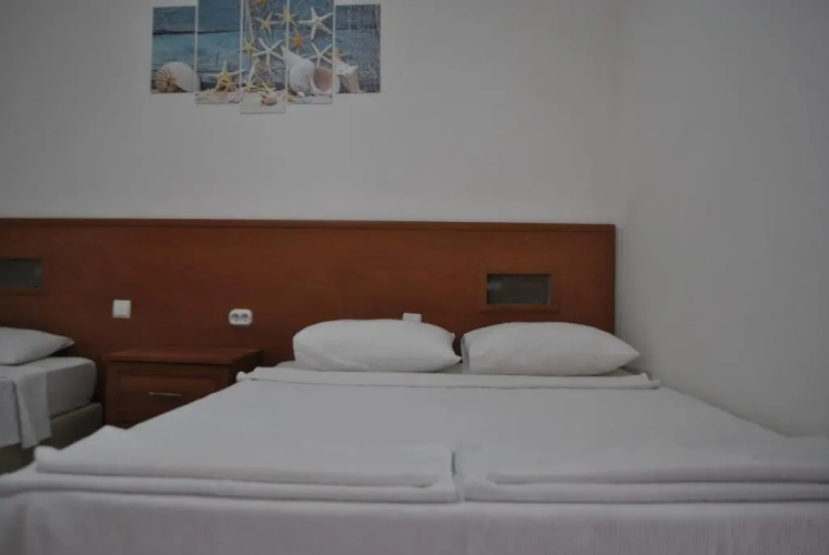 Defne Apart Otel - Datça