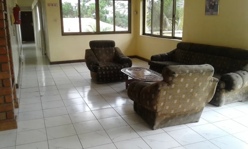 Providence Teez Lodge