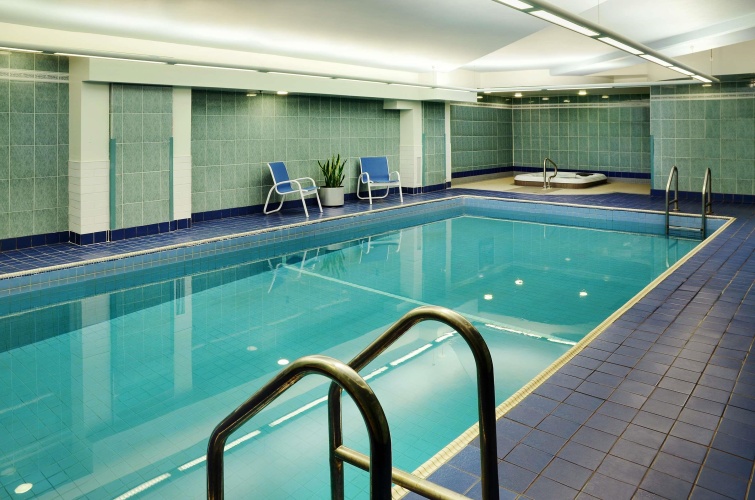 Four Points by Sheraton Halifax photo 17