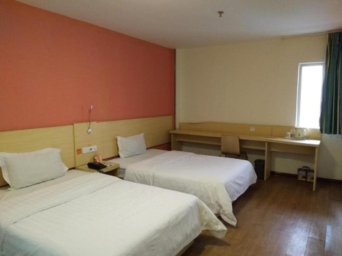 Business Double room