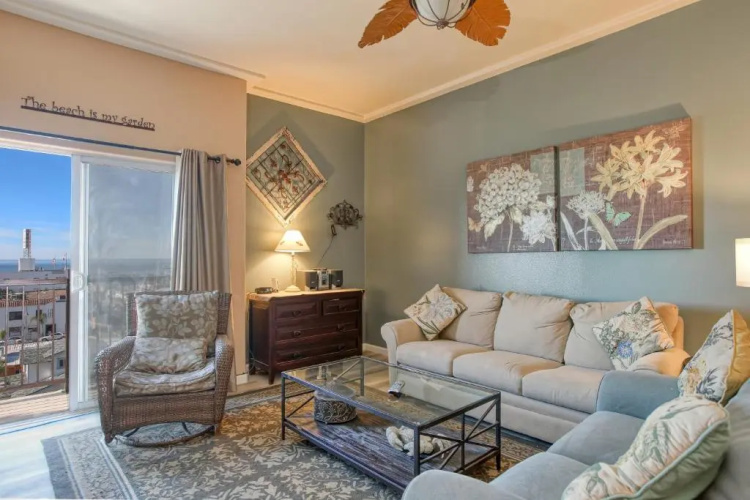 307 Casa Bella