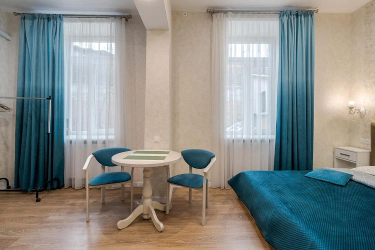 Luxury flat near Opera