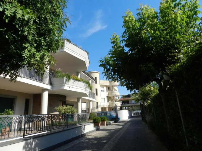 Villa Acanfora