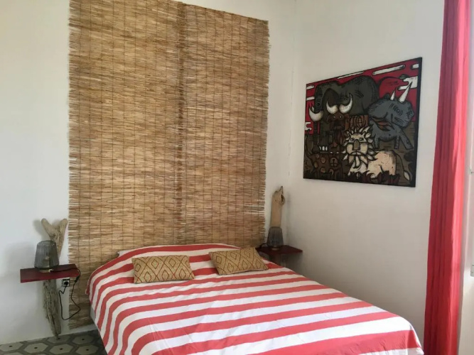 La Casa Deva - Maison d Artistes