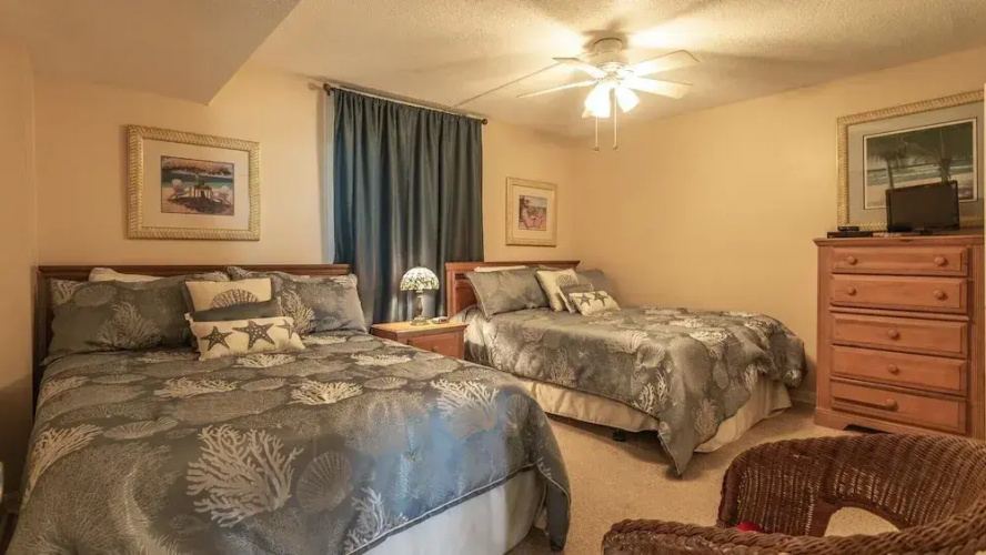Dolphin Point 404b