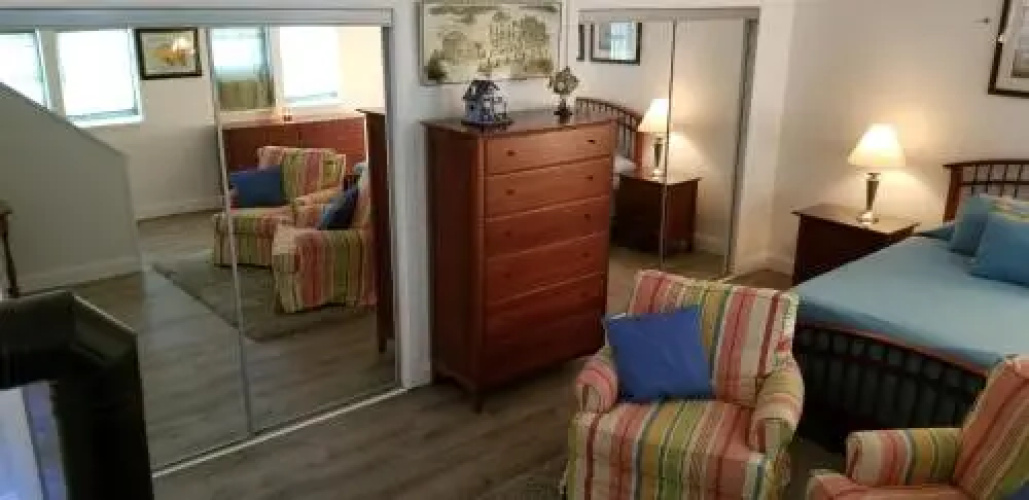 East Tawas Rustic Retreat