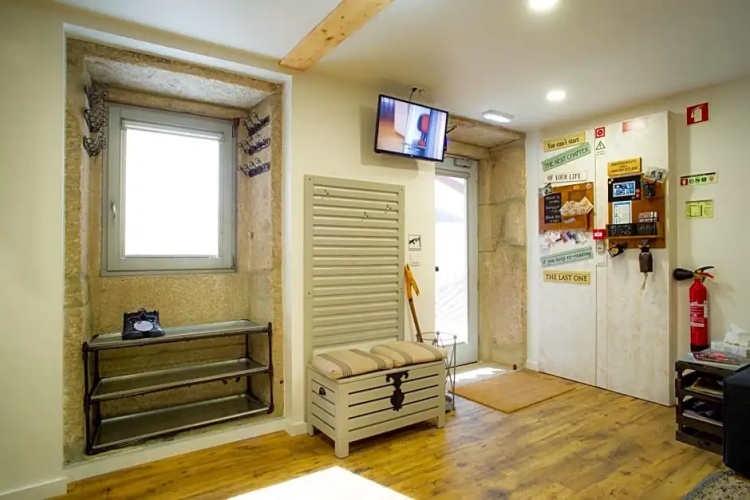 Hostel Bulwark