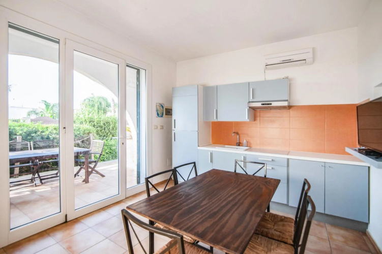 Apartments, Nardo