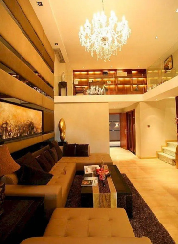 Laiwei Qintian E Apartment Hotel