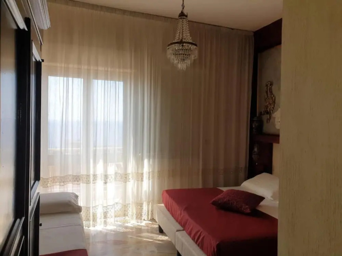 Lussuoso B&B Palazzo Putrino