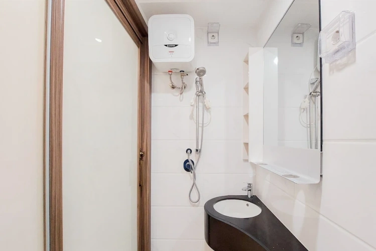 1 Bedroom Studio
