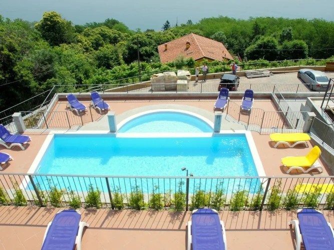 Single Apartment