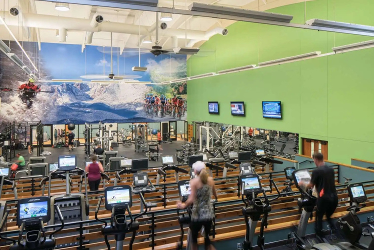 Cheyenne Mountain Resort, Destination By Hyatt photo 30
