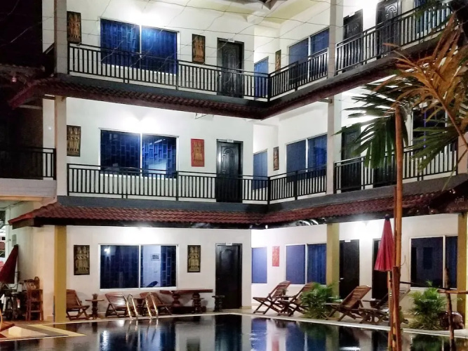 Hotelafbeelding