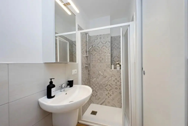 4bnb - Cozy Albornoz Flat