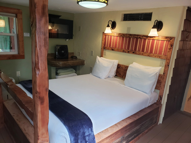 Chalet Kilauea