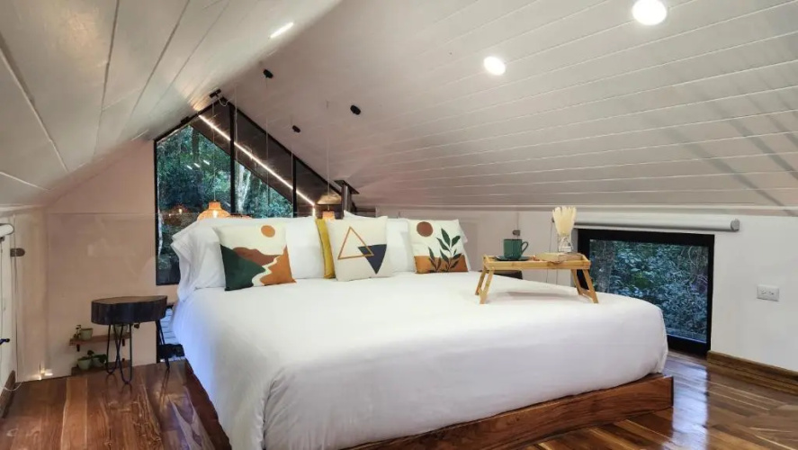 Amalú Luxury View Cabins