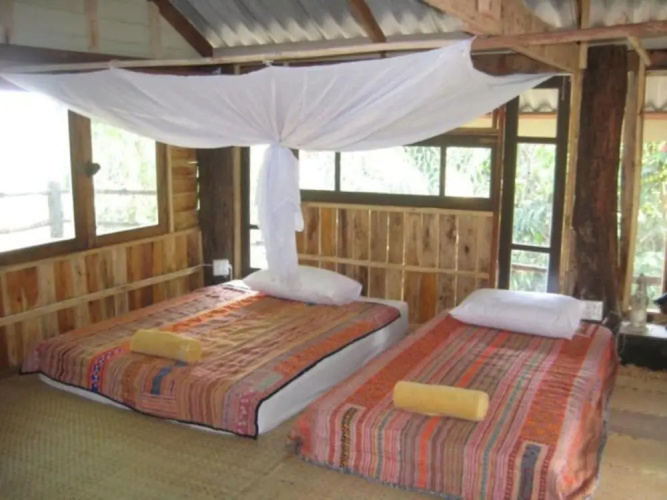 Lanlay Homestay
