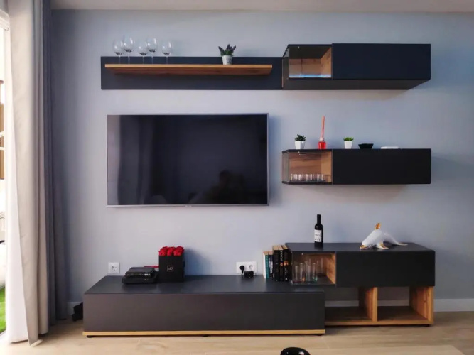Apartamento IMPERIO 1 - Marbella centro