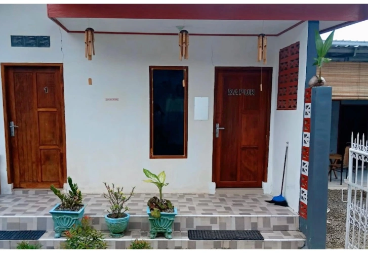Hotel O Anda Kost 2 Near Lapangan Syech Yusuf Discovery