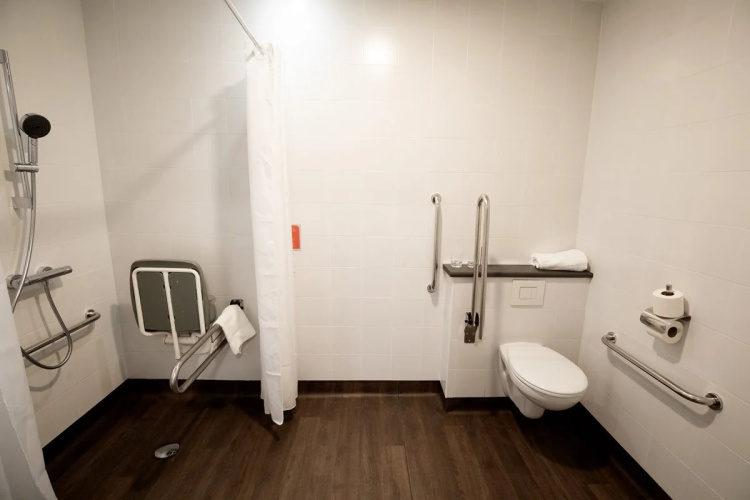 Travelodge Madrid Metropolitano photo 16