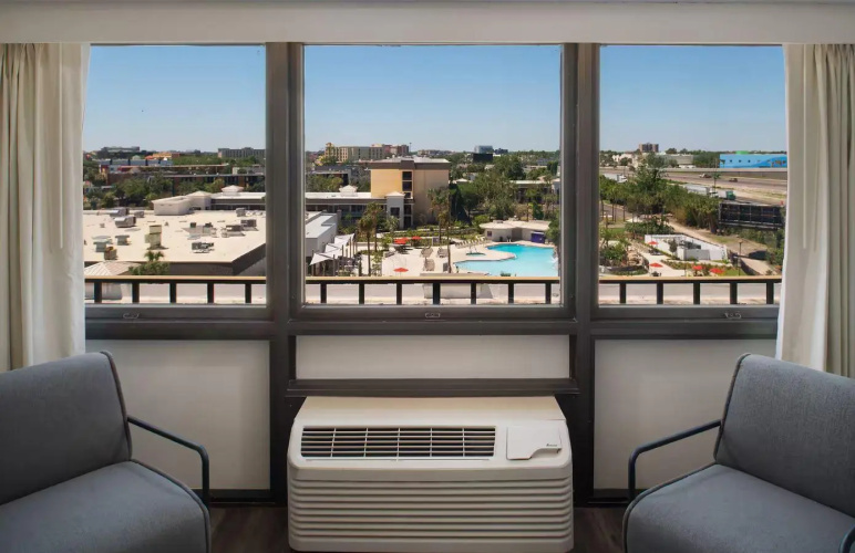 Wyndham I-Drive Avanti Resort & Conference Center photo 9