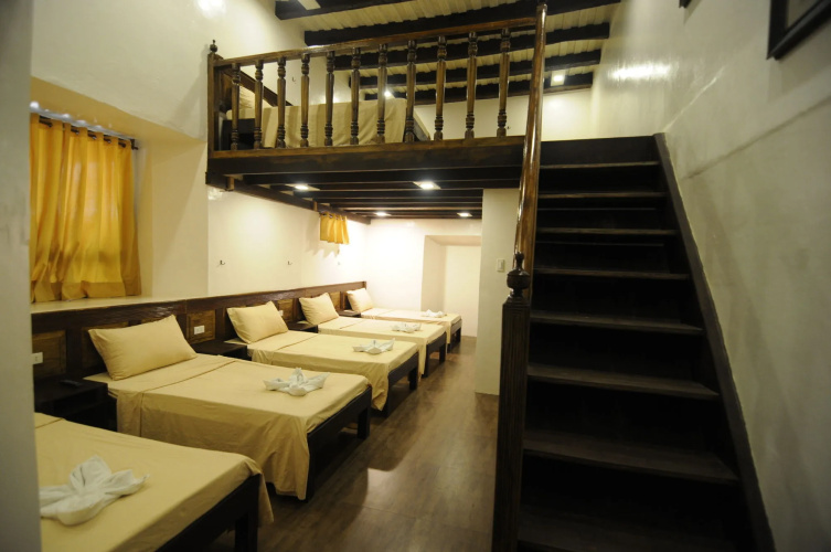Hotel Veneto De Vigan - Annex