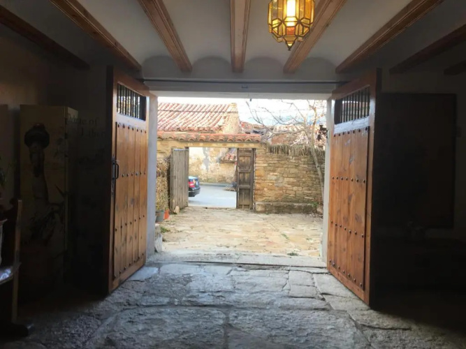 Casa Inés