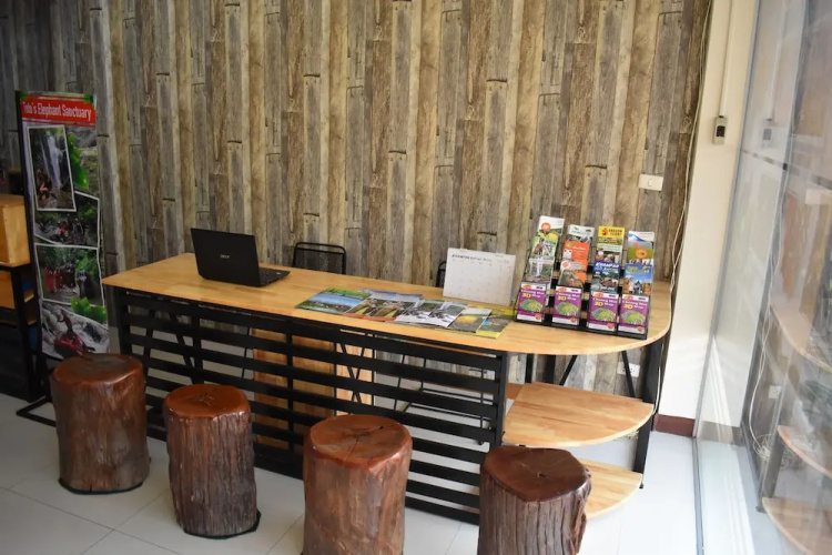 Toto Hostel Chiangmai