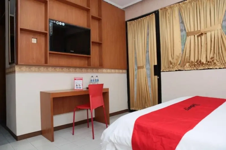Standard Suite