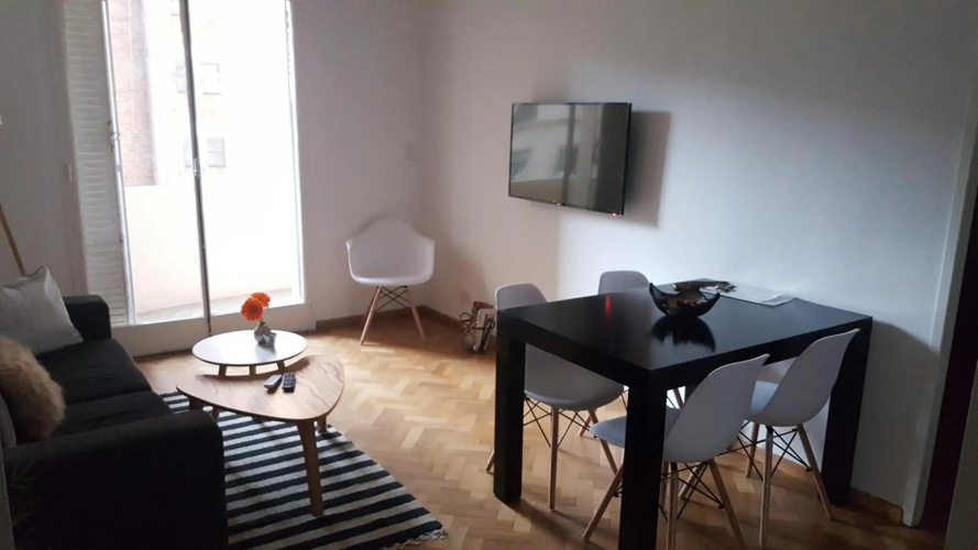 Apartamento Las Heras